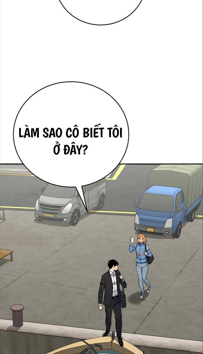 Cảnh Sát Báo Thù Chapter 40 - 4