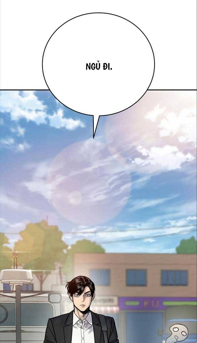 Cảnh Sát Báo Thù Chapter 40 - 35
