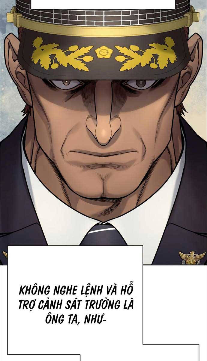 Cảnh Sát Báo Thù Chapter 40 - 61