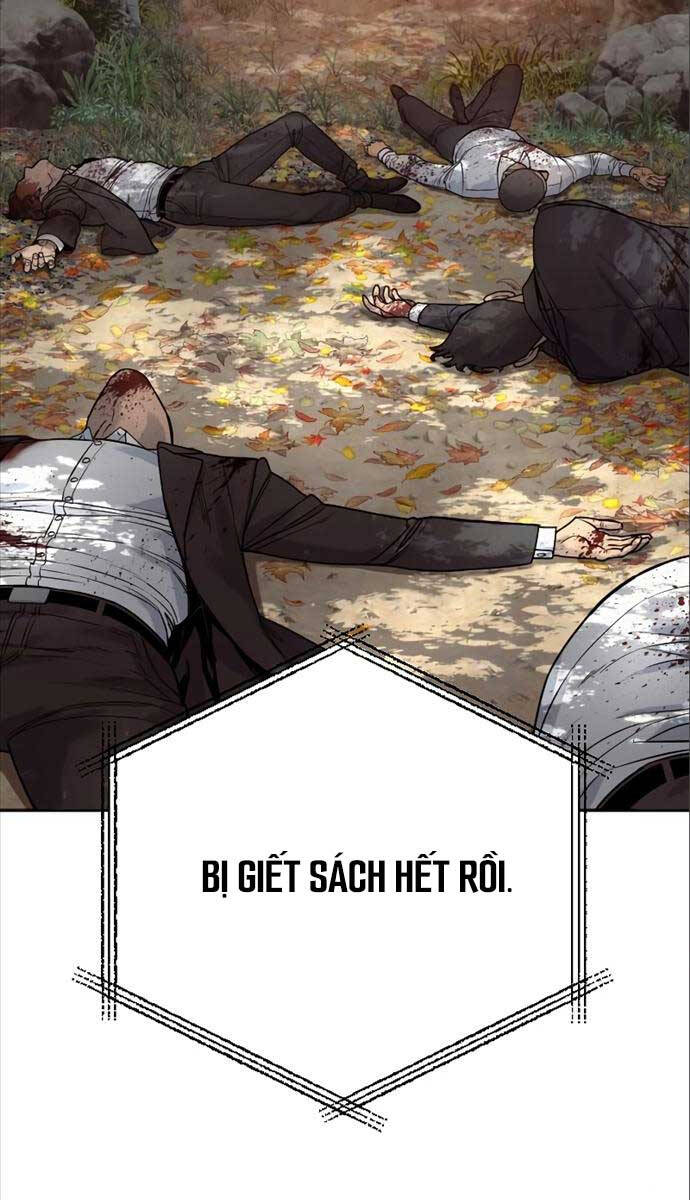 Cảnh Sát Báo Thù Chapter 40 - 68