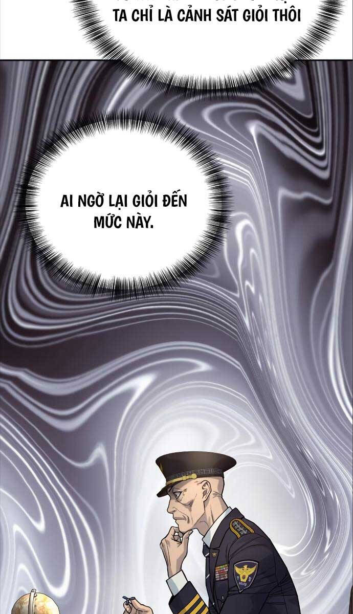 Cảnh Sát Báo Thù Chapter 40 - 85