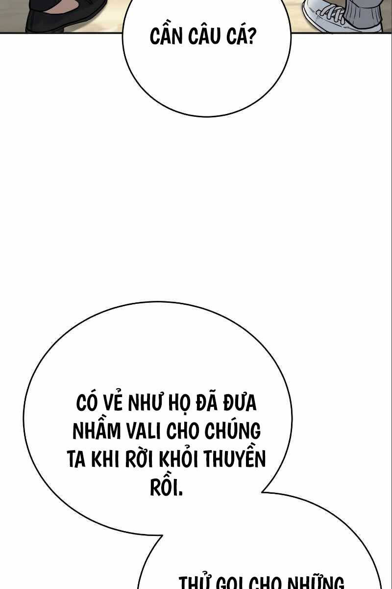 Cảnh Sát Báo Thù Chapter 41 - 103