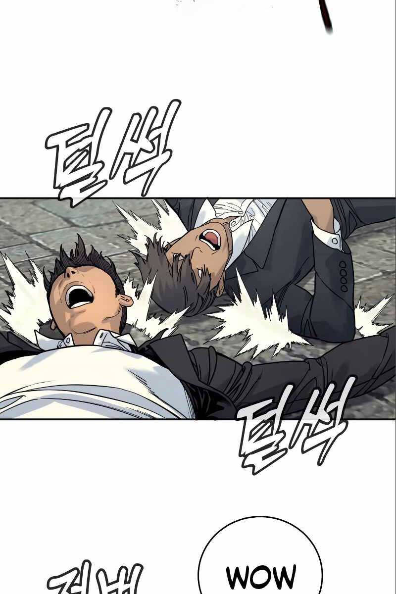 Cảnh Sát Báo Thù Chapter 41 - 140