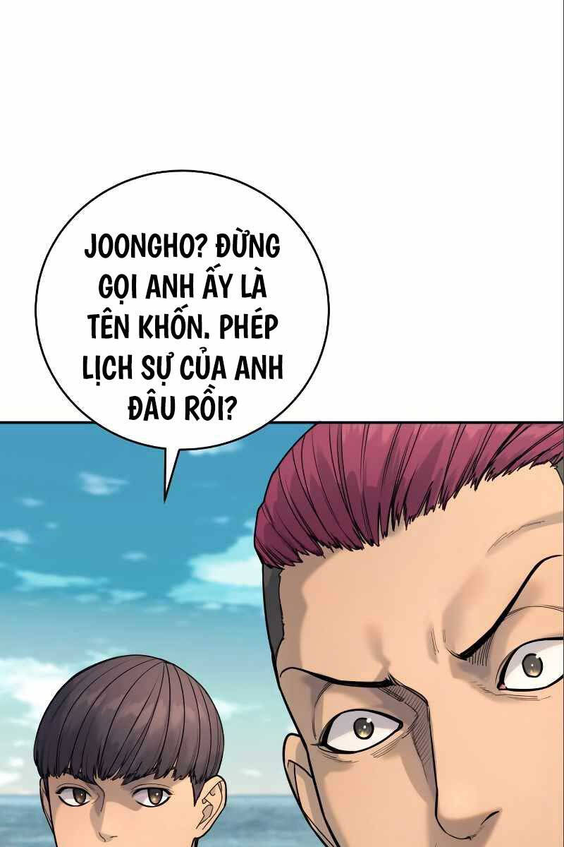 Cảnh Sát Báo Thù Chapter 41 - 31