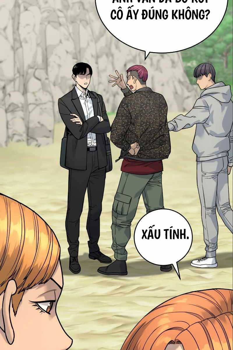 Cảnh Sát Báo Thù Chapter 41 - 36