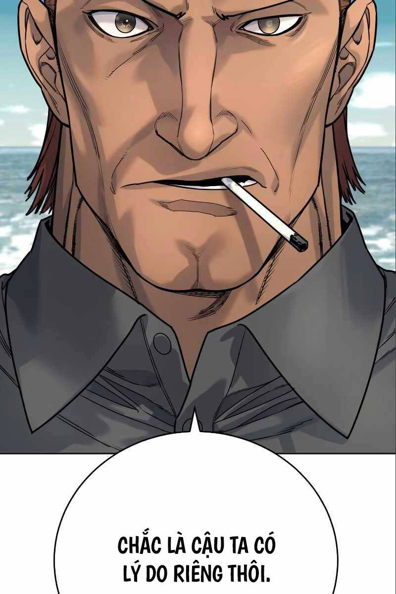 Cảnh Sát Báo Thù Chapter 41 - 49
