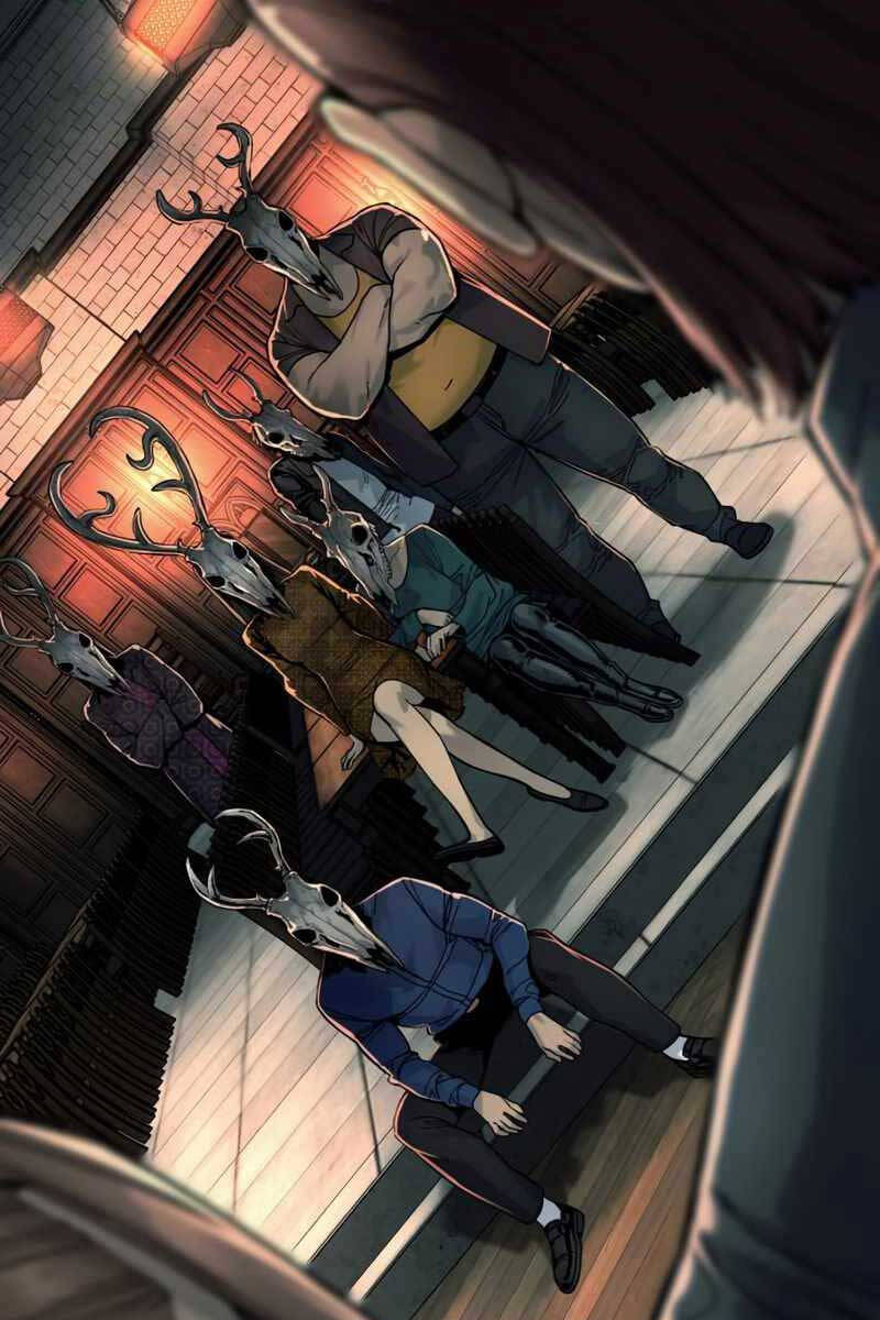 Cảnh Sát Báo Thù Chapter 42 - 109