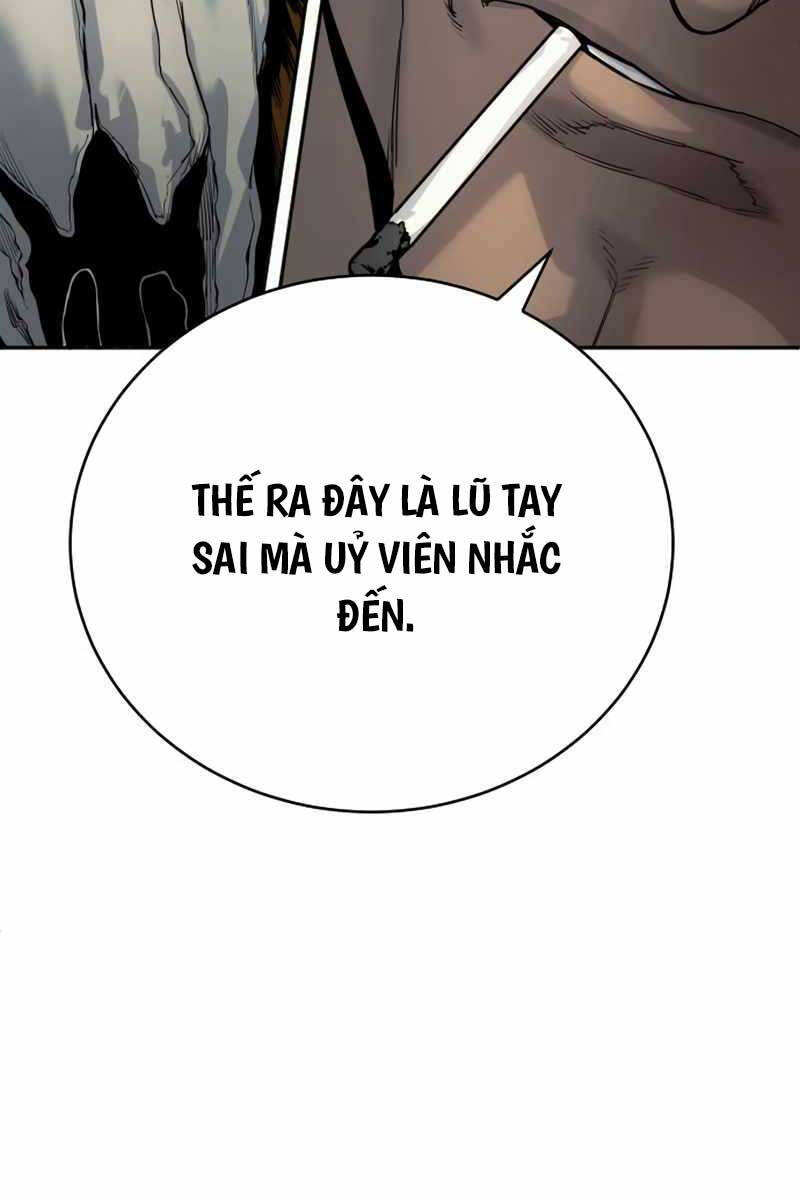 Cảnh Sát Báo Thù Chapter 42 - 112