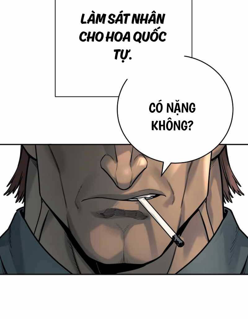 Cảnh Sát Báo Thù Chapter 42 - 118