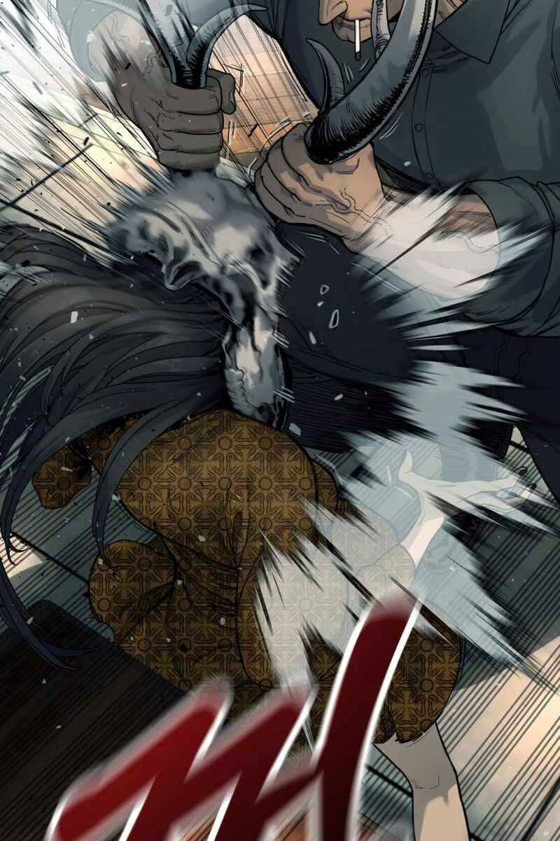 Cảnh Sát Báo Thù Chapter 42 - 123