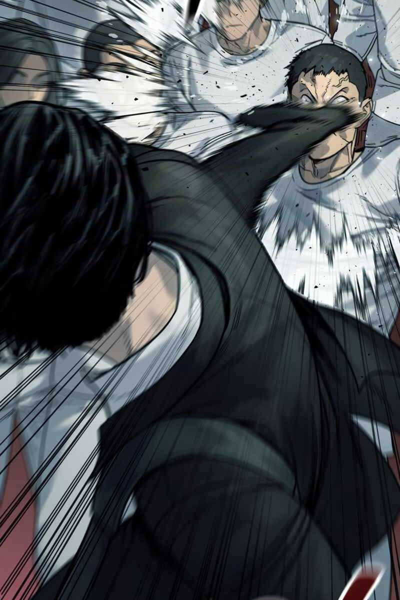 Cảnh Sát Báo Thù Chapter 42 - 15