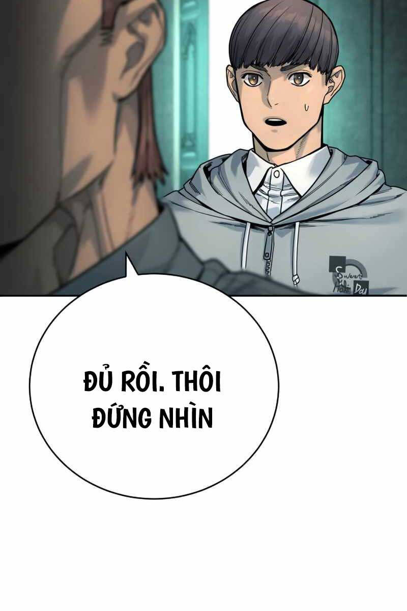 Cảnh Sát Báo Thù Chapter 42 - 22