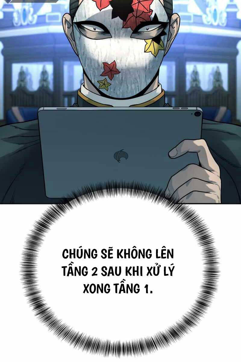 Cảnh Sát Báo Thù Chapter 42 - 37