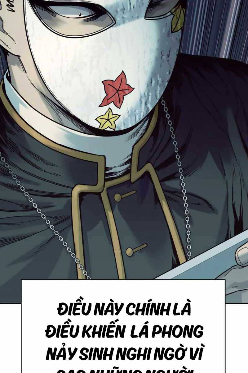 Cảnh Sát Báo Thù Chapter 42 - 43