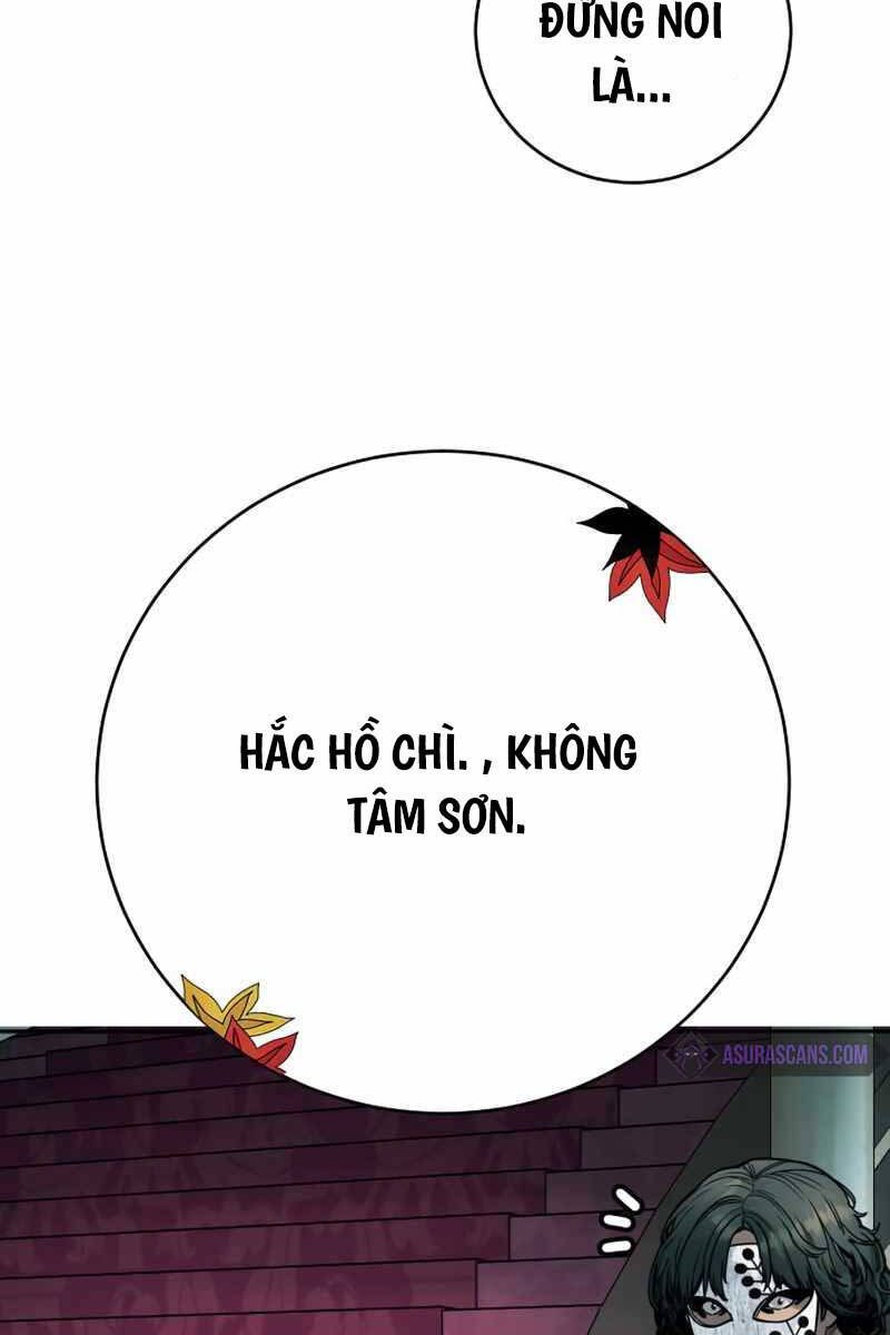 Cảnh Sát Báo Thù Chapter 42 - 53