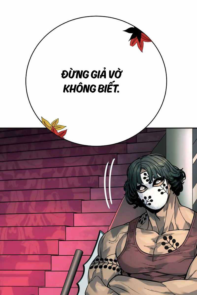 Cảnh Sát Báo Thù Chapter 42 - 59