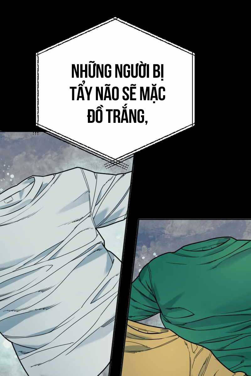 Cảnh Sát Báo Thù Chapter 42 - 8