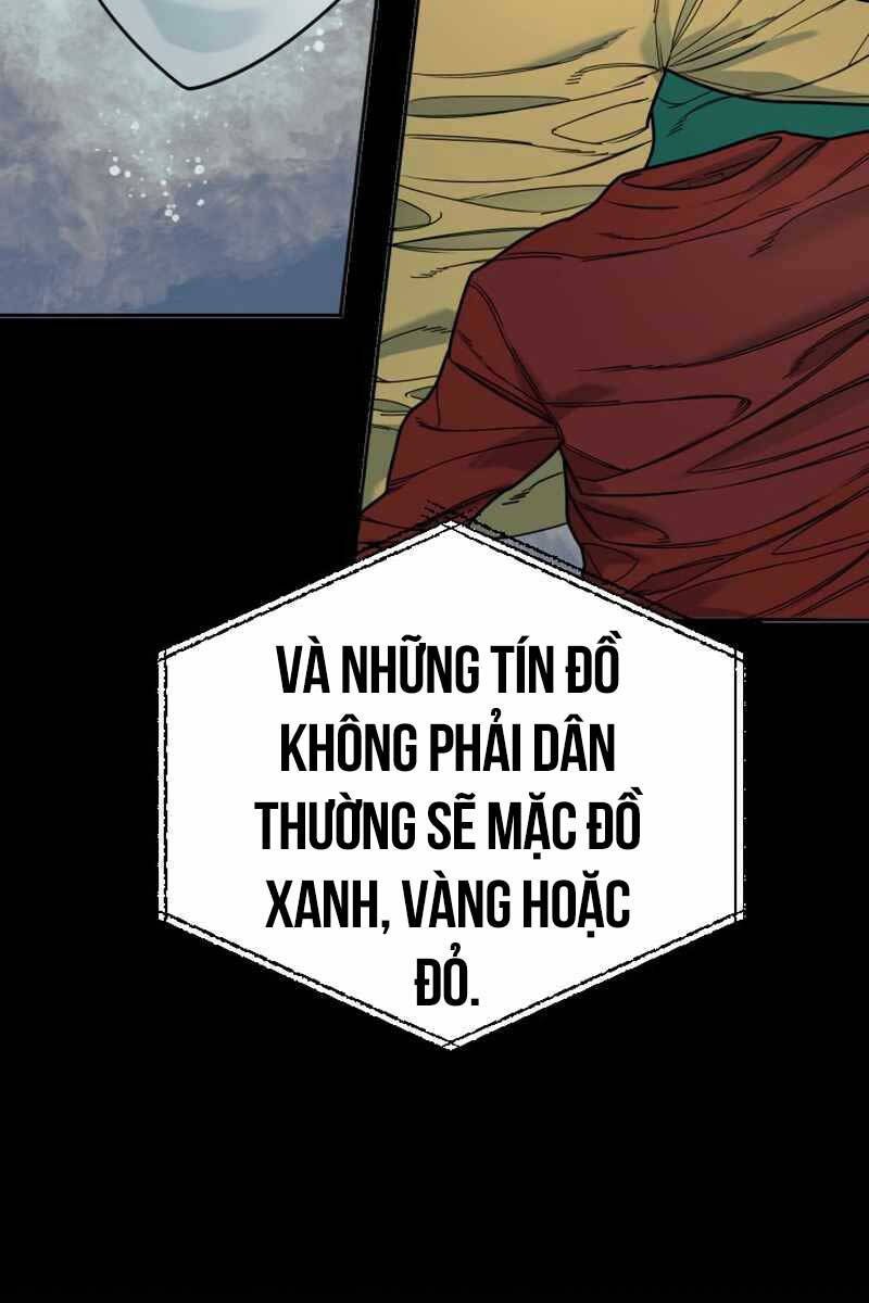 Cảnh Sát Báo Thù Chapter 42 - 9