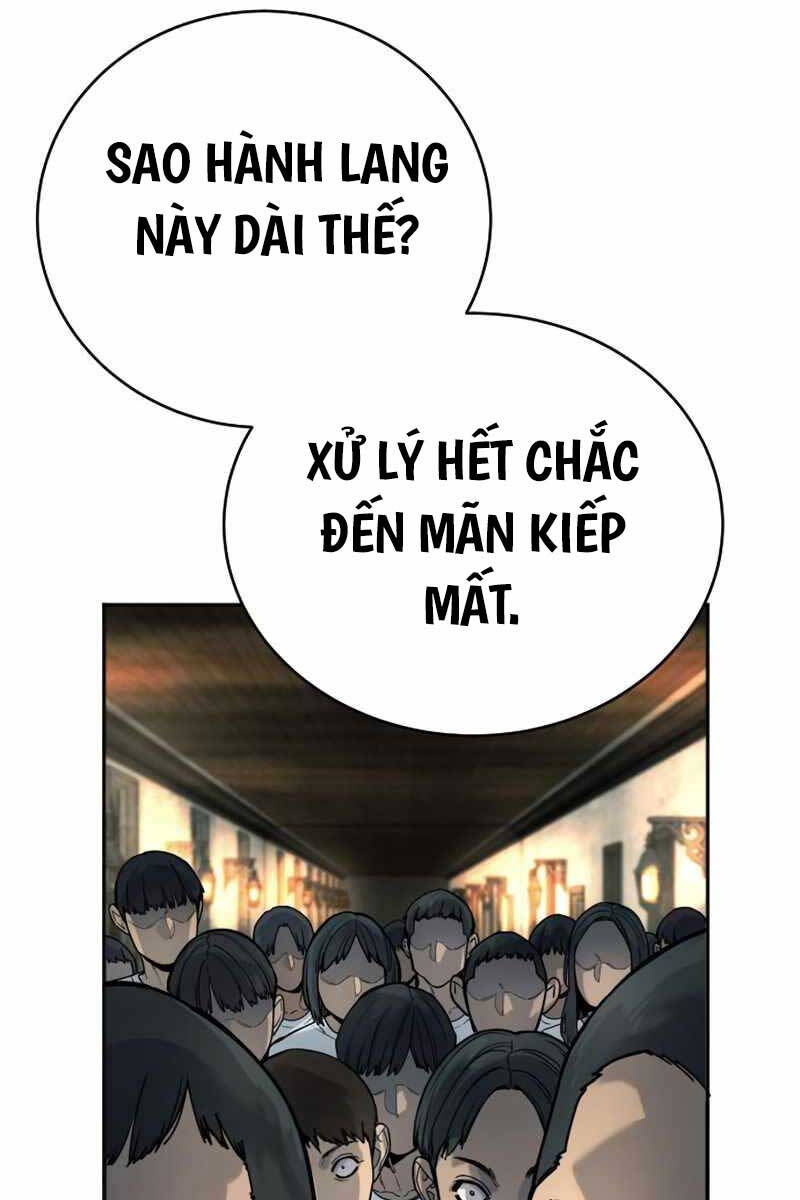 Cảnh Sát Báo Thù Chapter 42 - 83