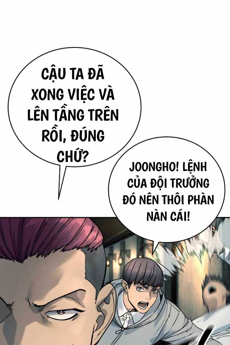 Cảnh Sát Báo Thù Chapter 42 - 85
