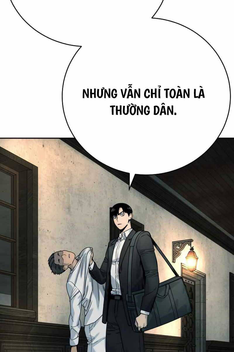 Cảnh Sát Báo Thù Chapter 42 - 91