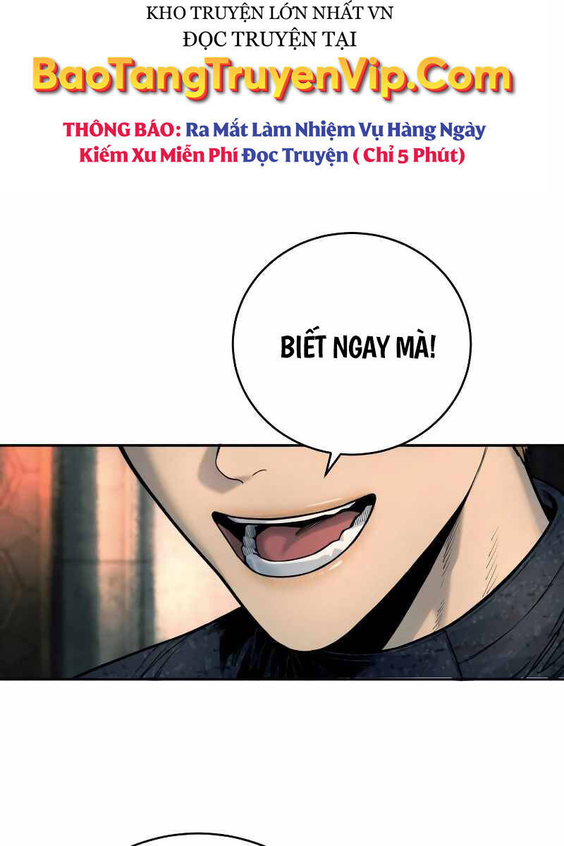 Cảnh Sát Báo Thù Chapter 43 - 101