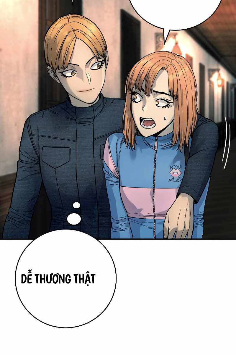 Cảnh Sát Báo Thù Chapter 43 - 113