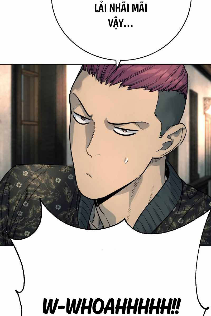 Cảnh Sát Báo Thù Chapter 43 - 120