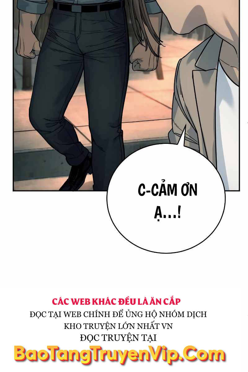 Cảnh Sát Báo Thù Chapter 43 - 21