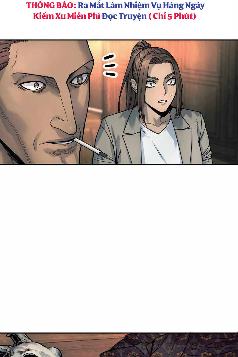 Cảnh Sát Báo Thù Chapter 43 - 22