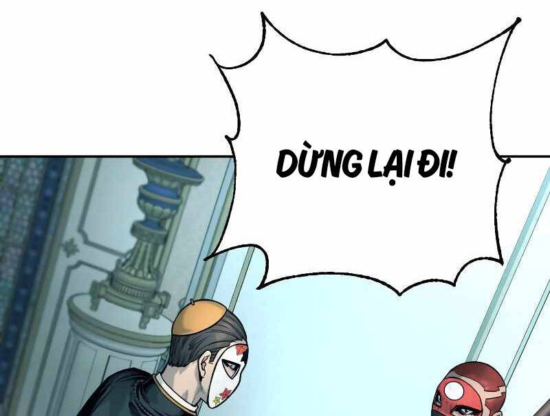 Cảnh Sát Báo Thù Chapter 43 - 29