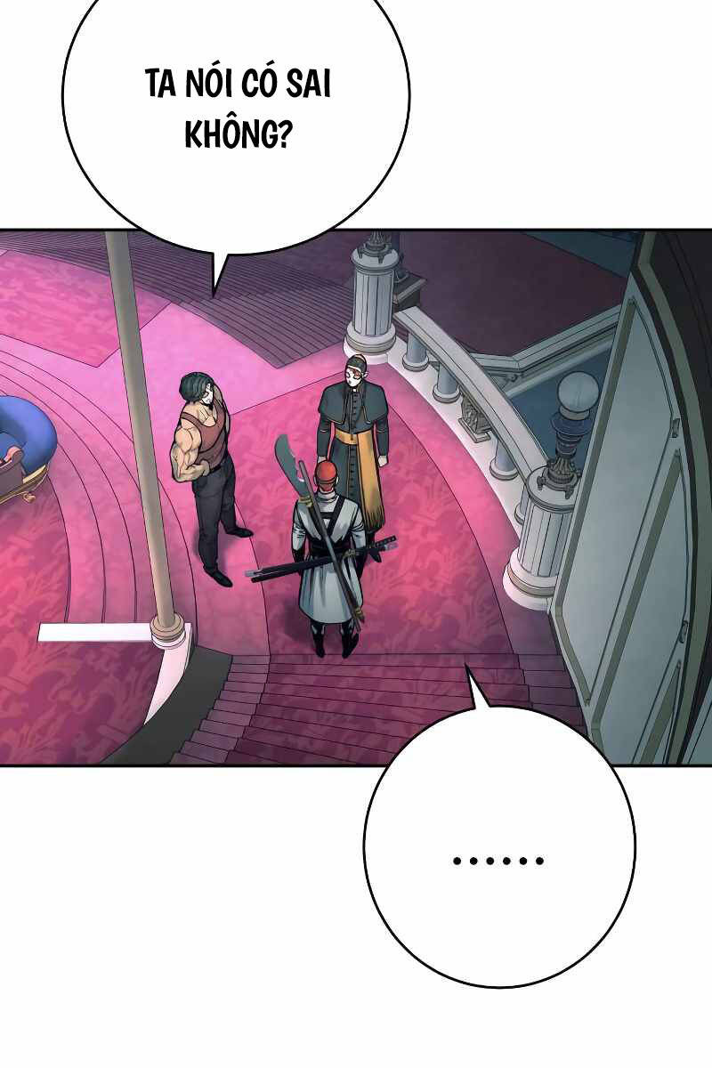 Cảnh Sát Báo Thù Chapter 43 - 38