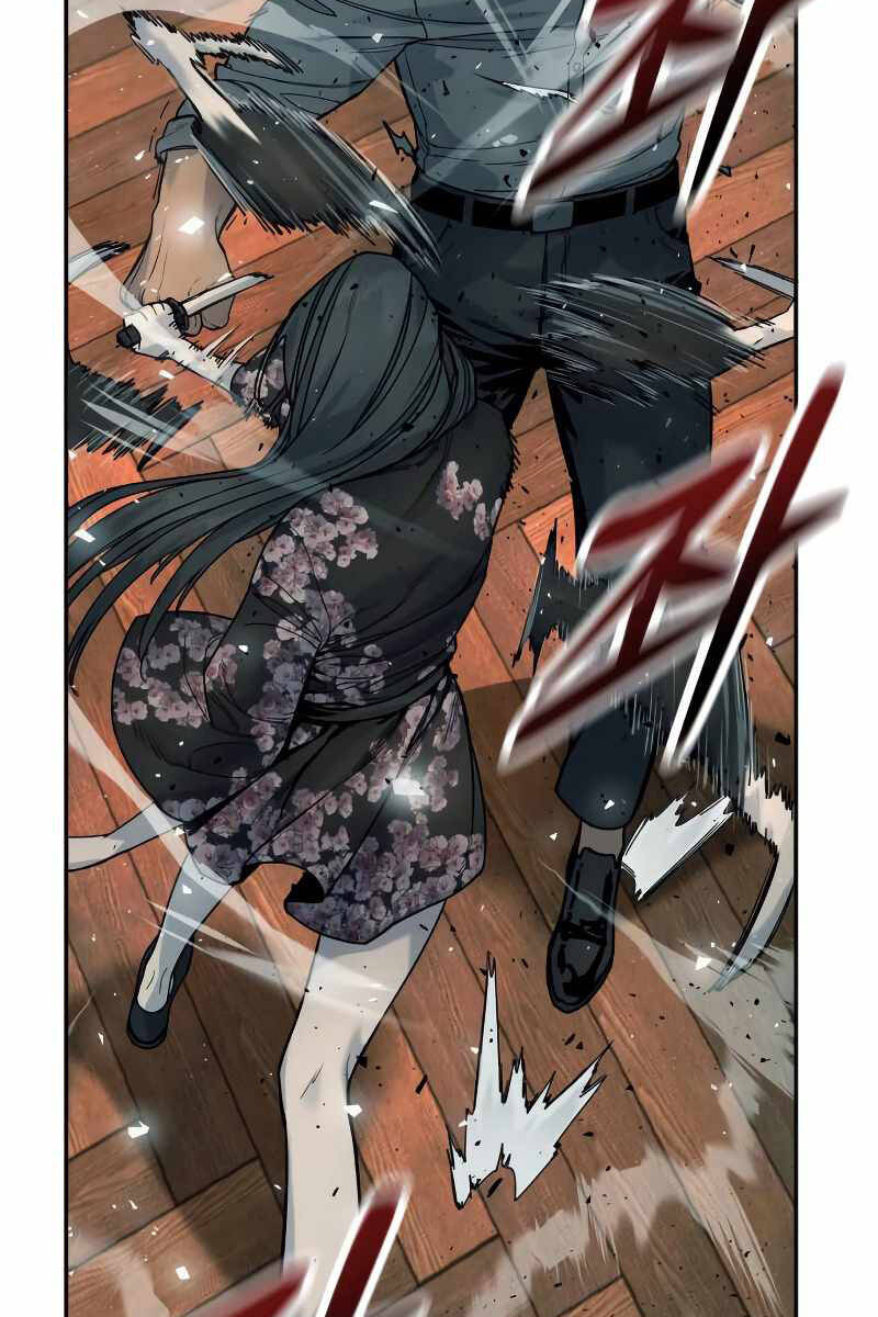 Cảnh Sát Báo Thù Chapter 43 - 74