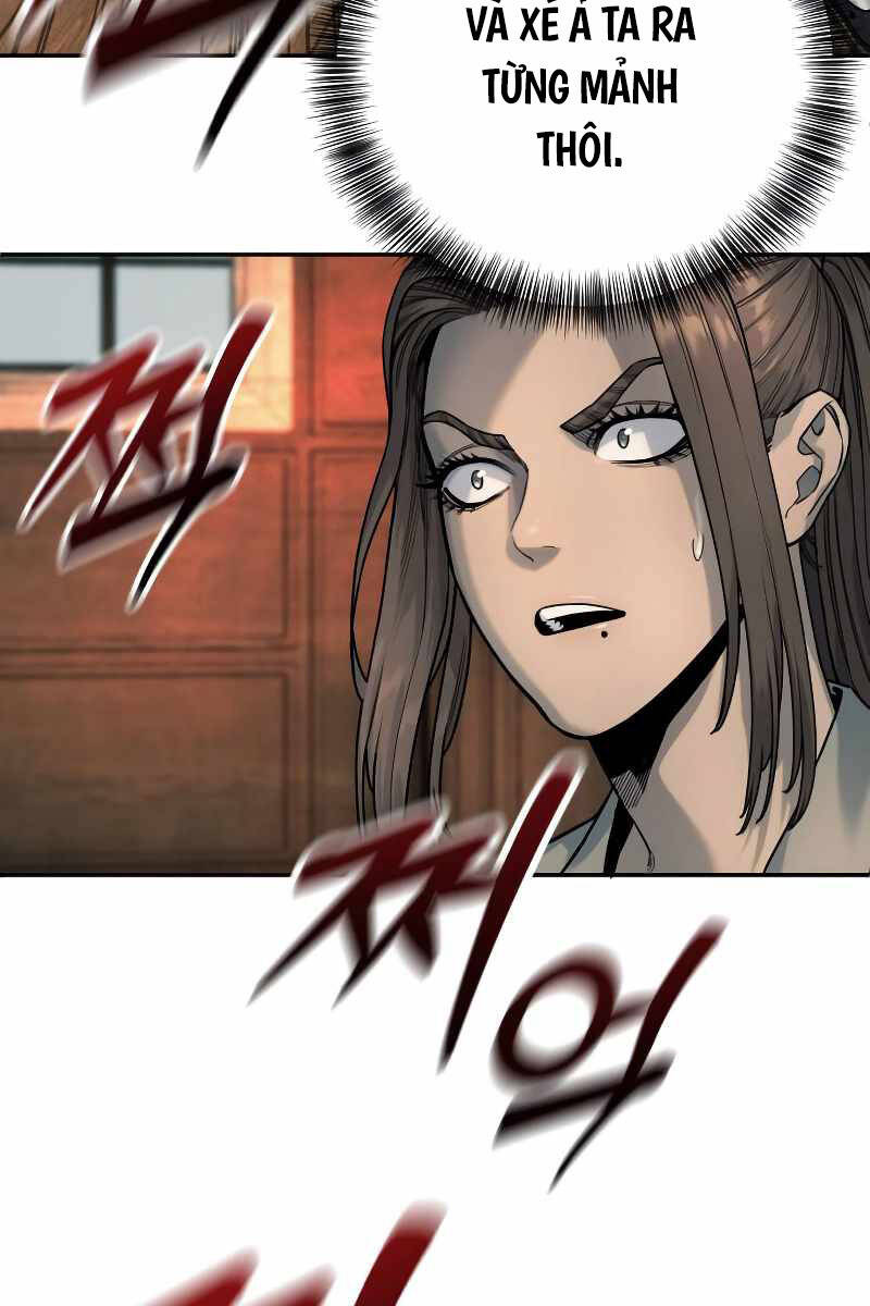 Cảnh Sát Báo Thù Chapter 43 - 91