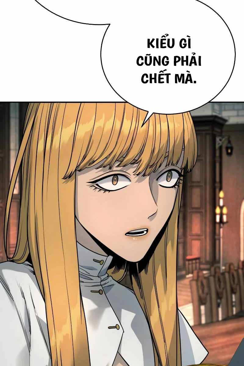Cảnh Sát Báo Thù Chapter 48 - 114