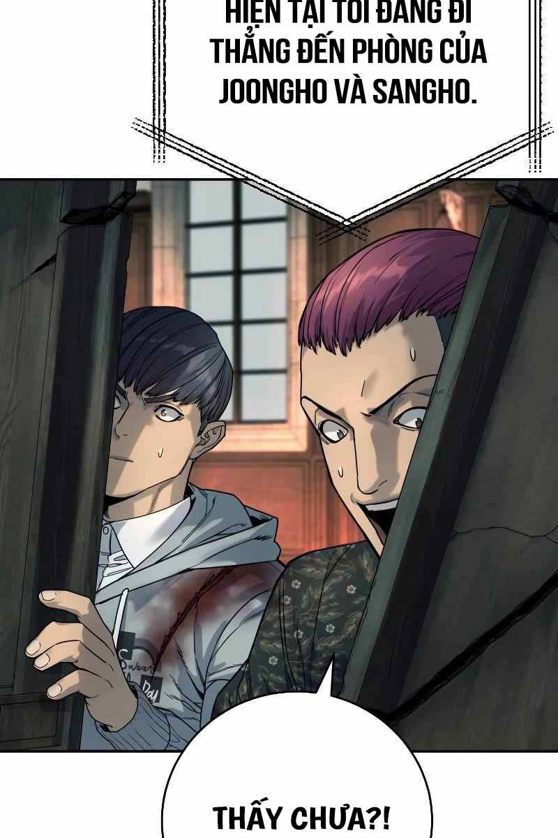 Cảnh Sát Báo Thù Chapter 48 - 123