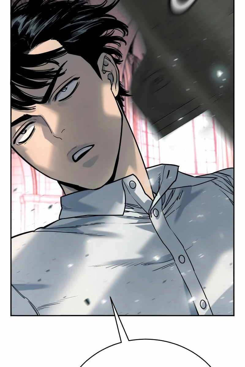 Cảnh Sát Báo Thù Chapter 48 - 21