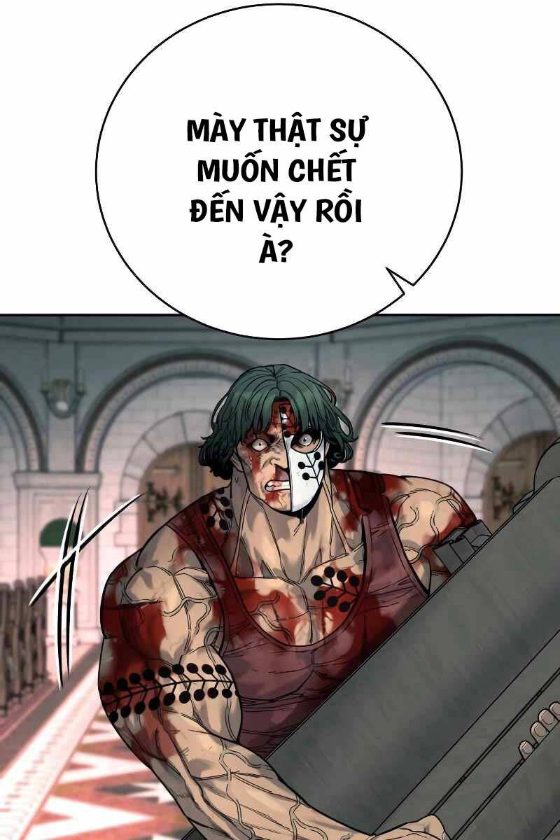 Cảnh Sát Báo Thù Chapter 48 - 23