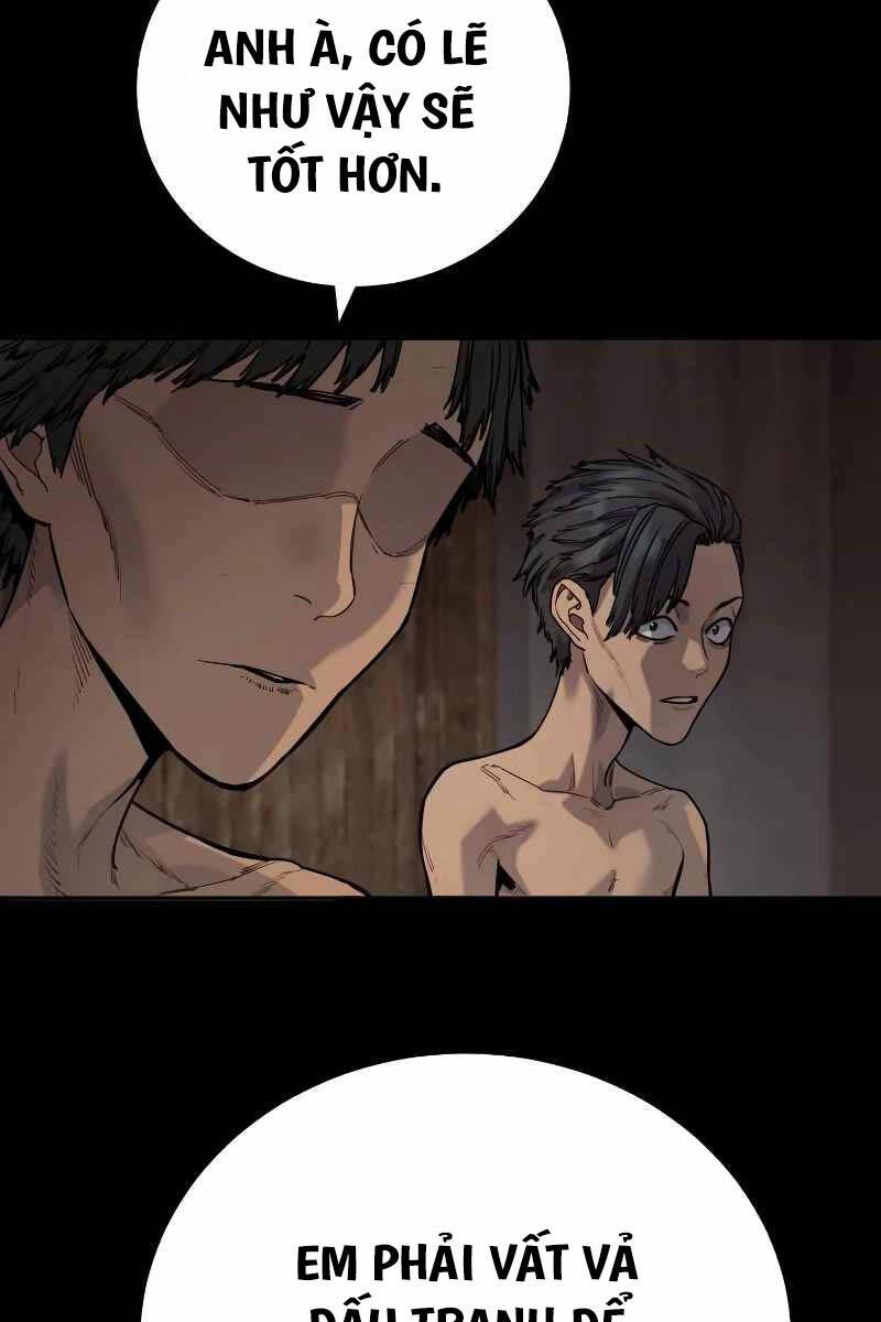 Cảnh Sát Báo Thù Chapter 48 - 38