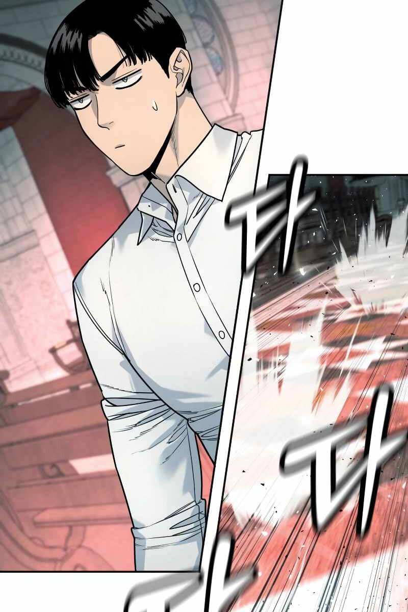 Cảnh Sát Báo Thù Chapter 48 - 7