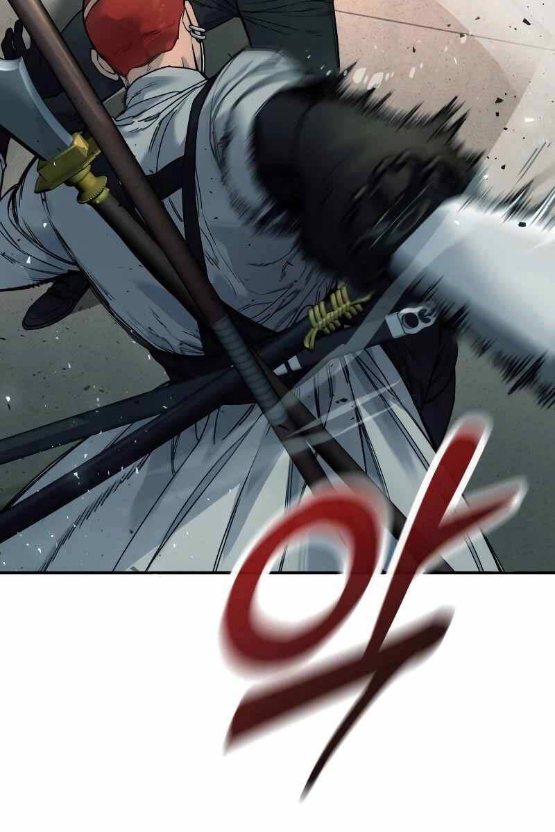 Cảnh Sát Báo Thù Chapter 48 - 93