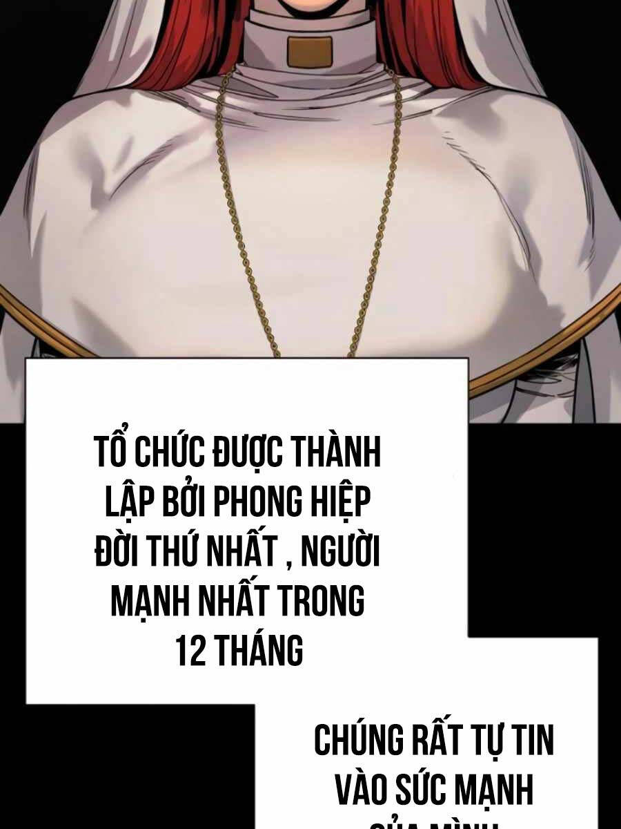 Cảnh Sát Báo Thù Chapter 51 - 40