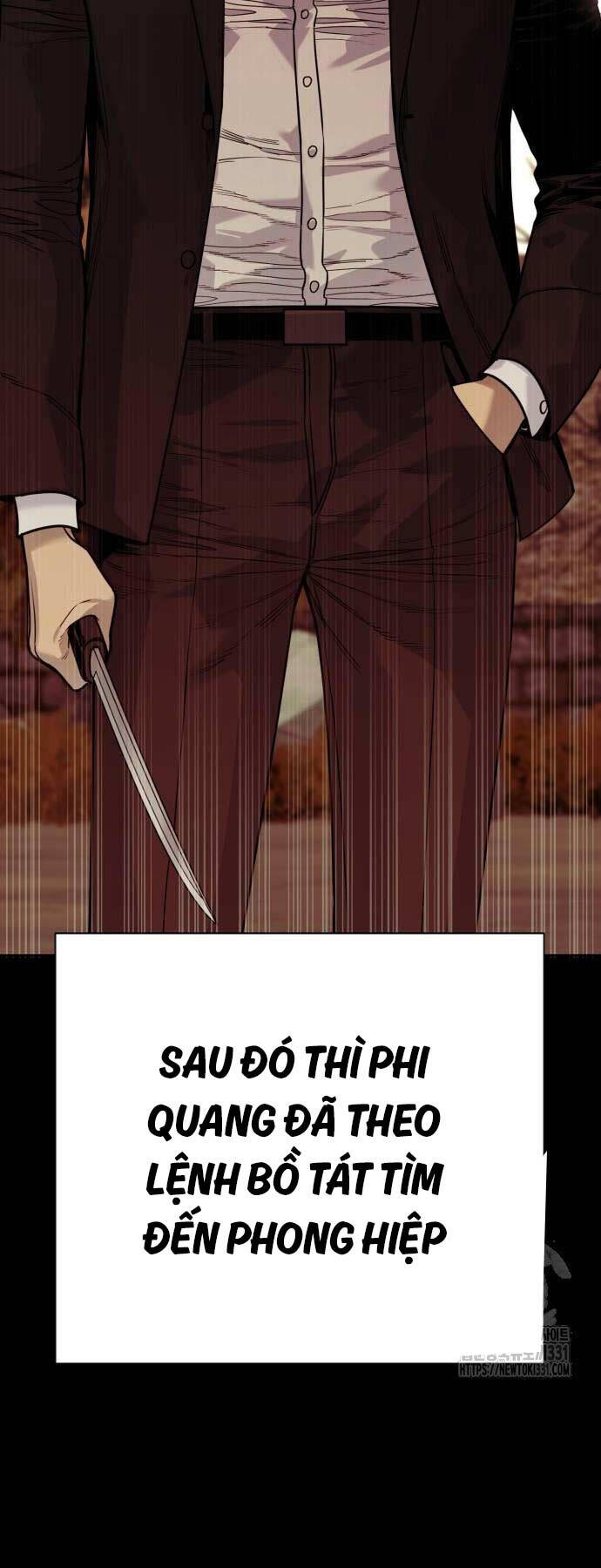 Cảnh Sát Báo Thù Chapter 55 - 19