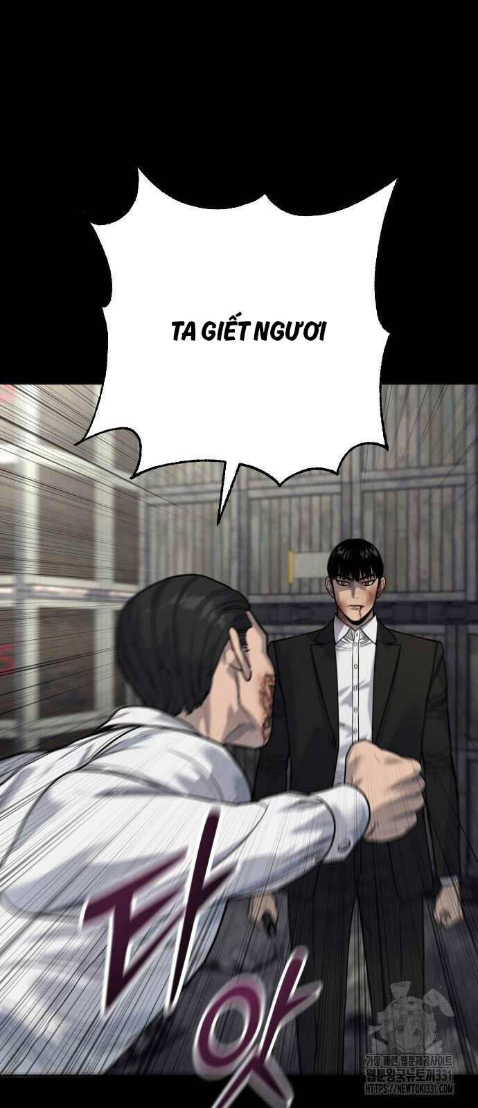 Cảnh Sát Báo Thù Chapter 55 - 63
