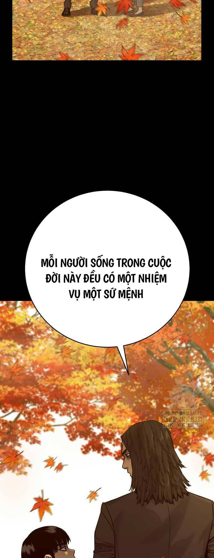 Cảnh Sát Báo Thù Chapter 56 - 56