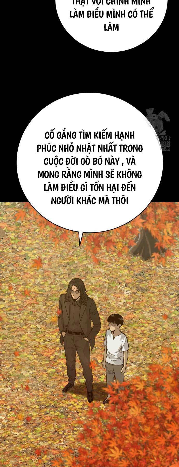 Cảnh Sát Báo Thù Chapter 56 - 62