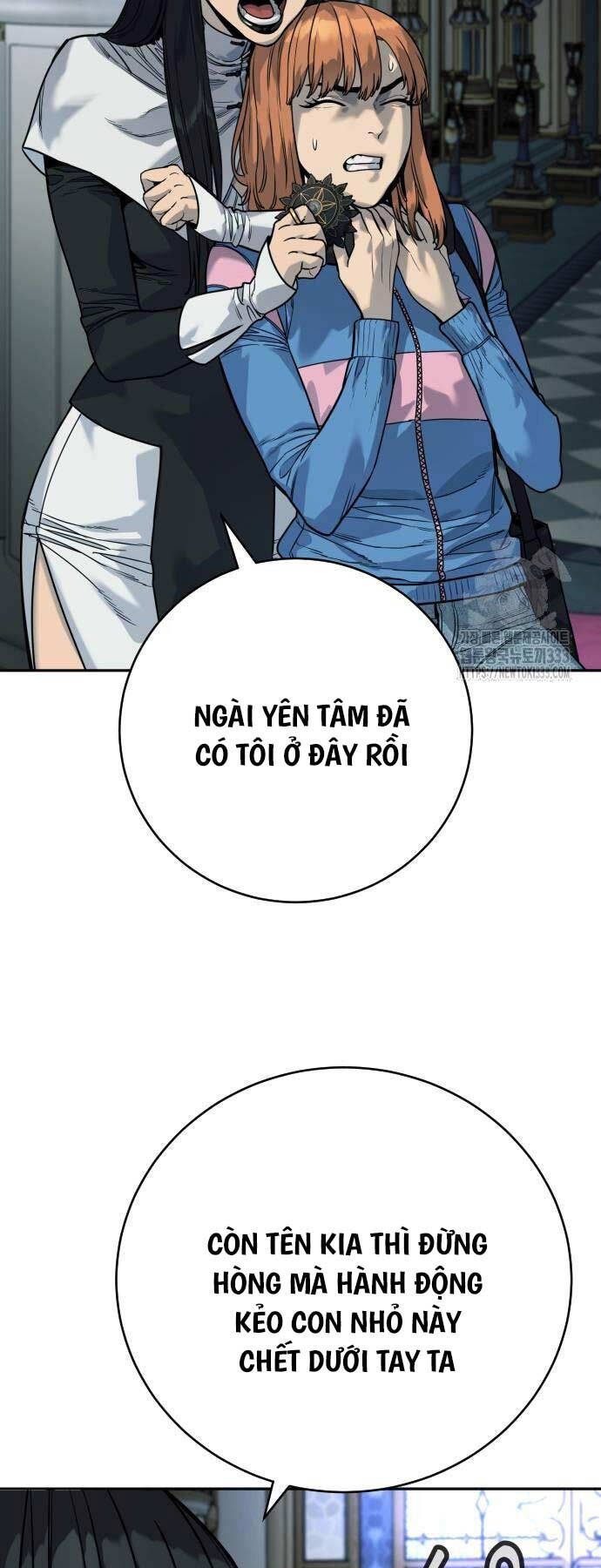 Cảnh Sát Báo Thù Chapter 57 - 41