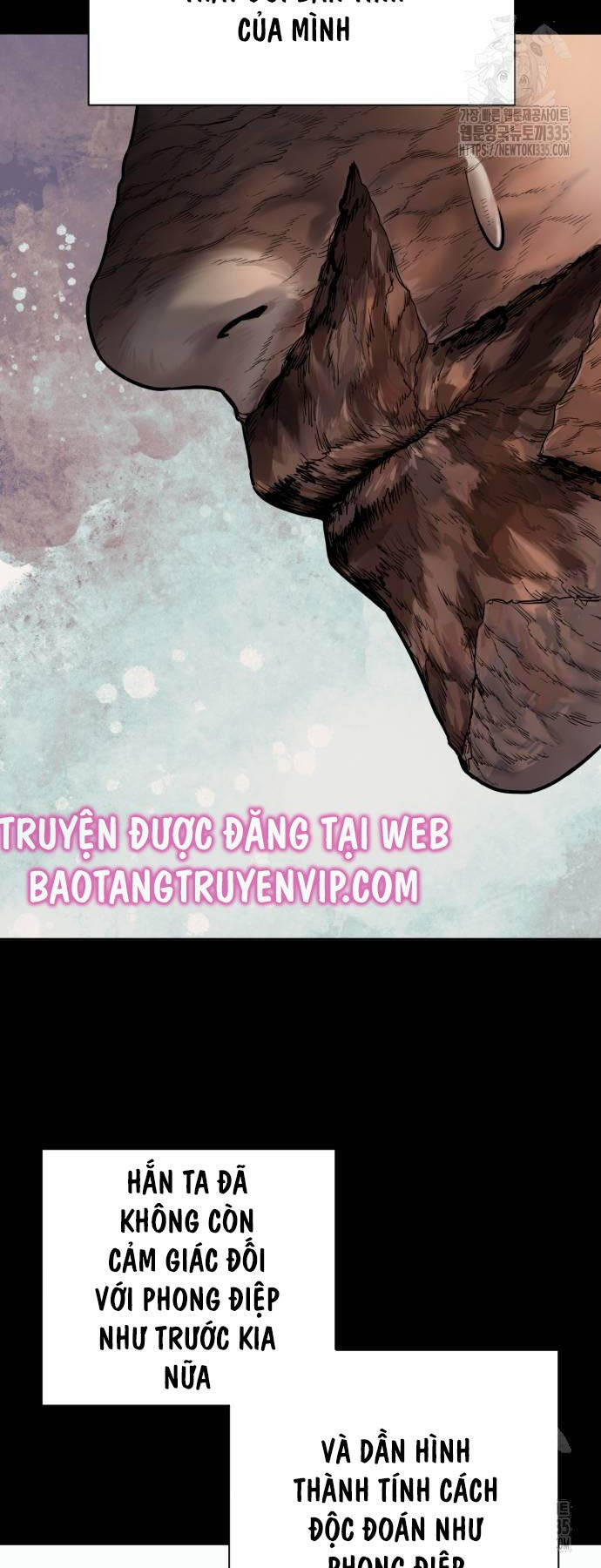Cảnh Sát Báo Thù Chapter 59 - 20
