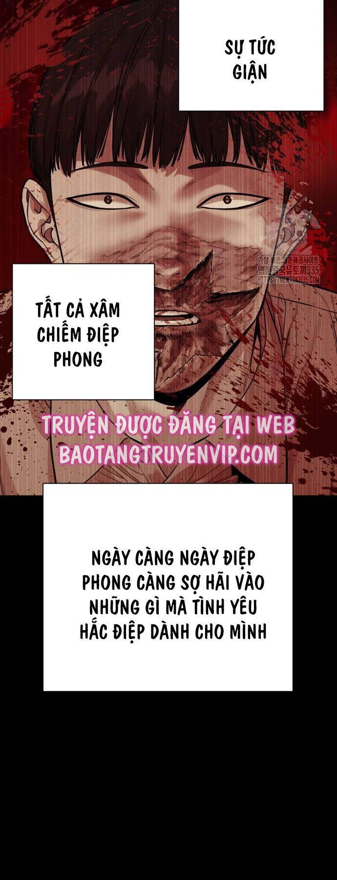 Cảnh Sát Báo Thù Chapter 59 - 6