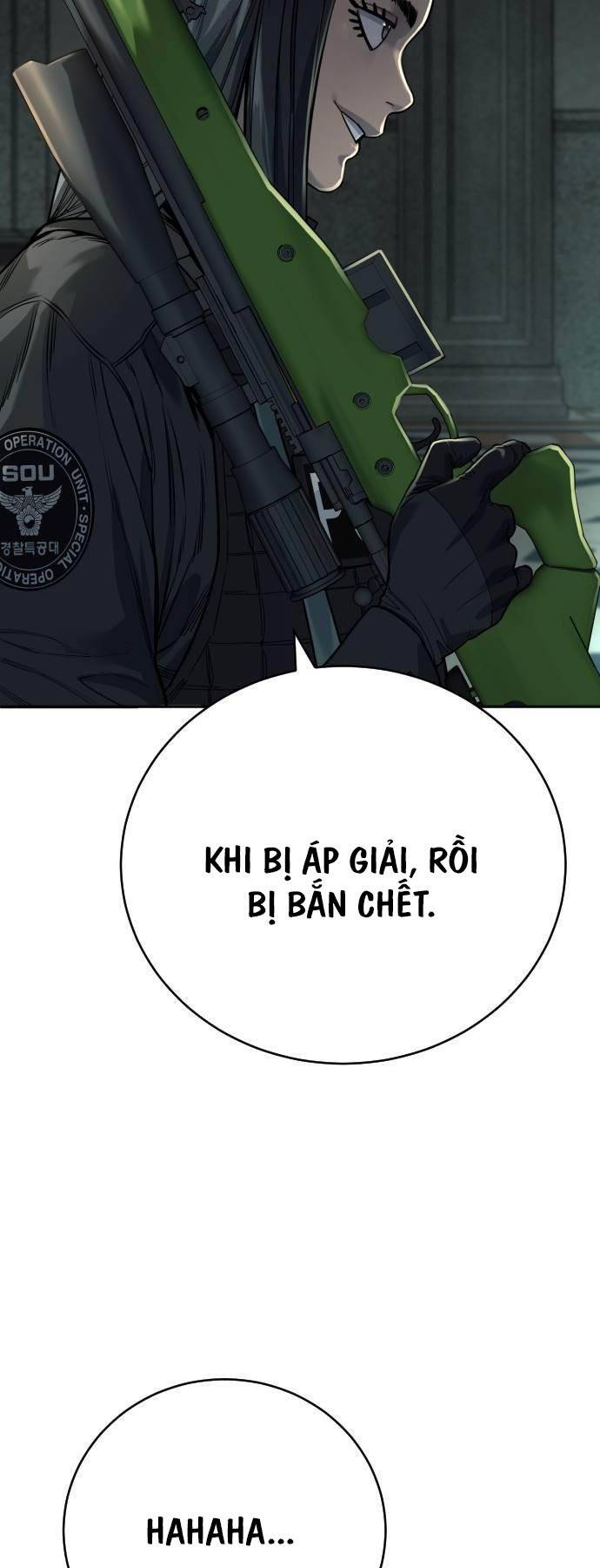 Cảnh Sát Báo Thù Chapter 61 - 37
